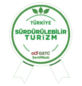 Sürdürülebilirlik Sertifikası