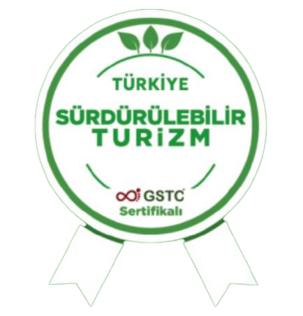 Sürdürülebilirlik Sertifikası