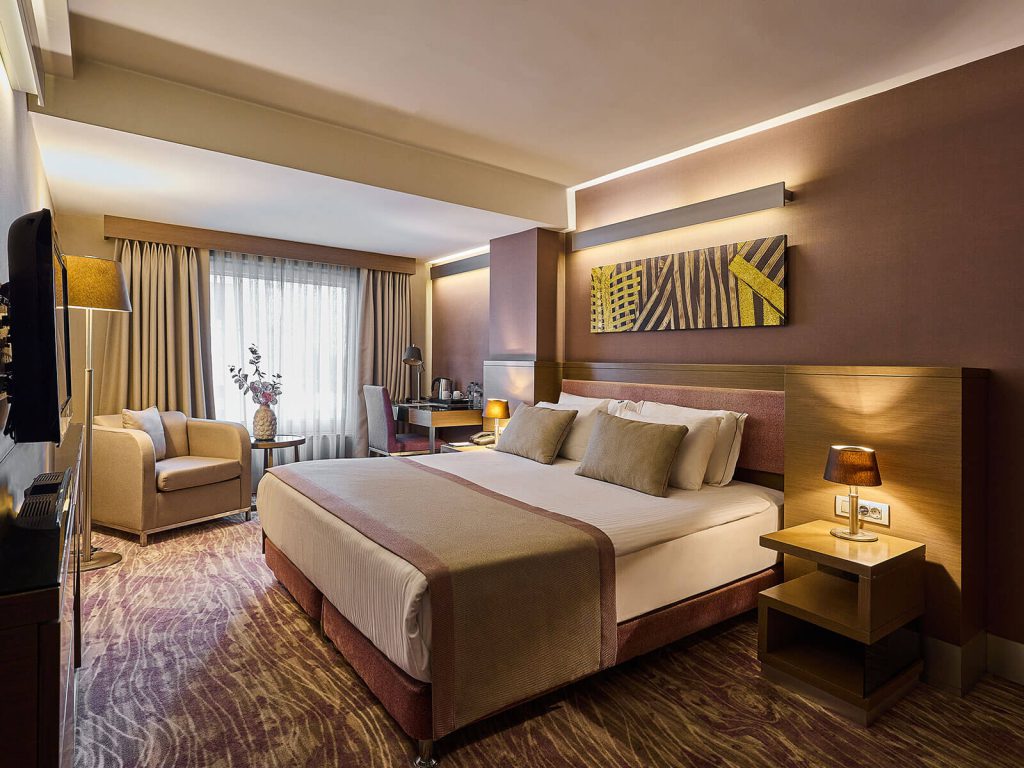 Deluxe Oda