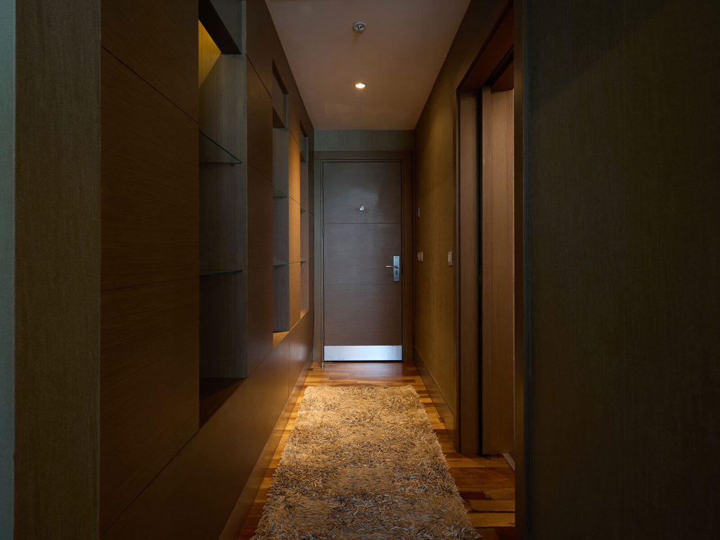 Residential Suite
