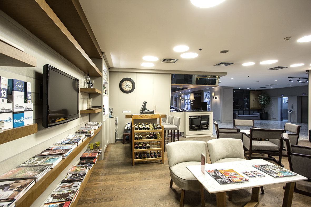 City Social Cafe&Bar