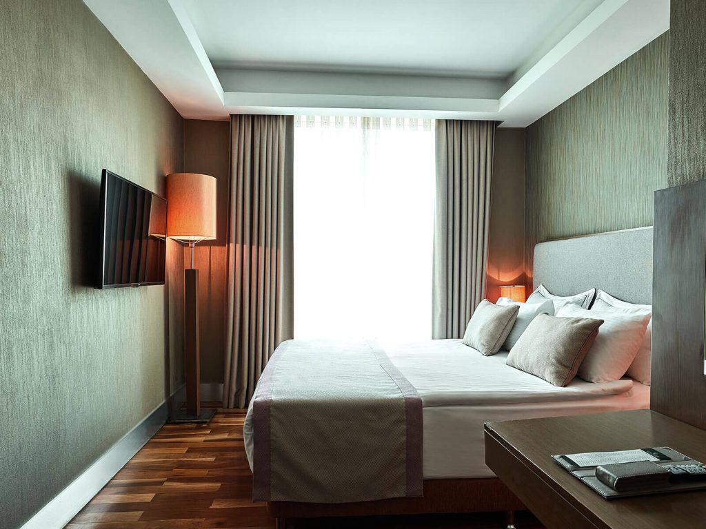 Residential Suite