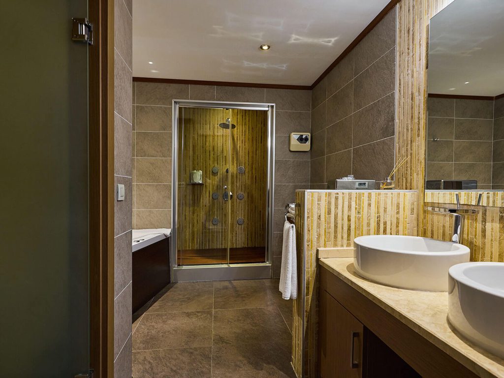 Residential Suite