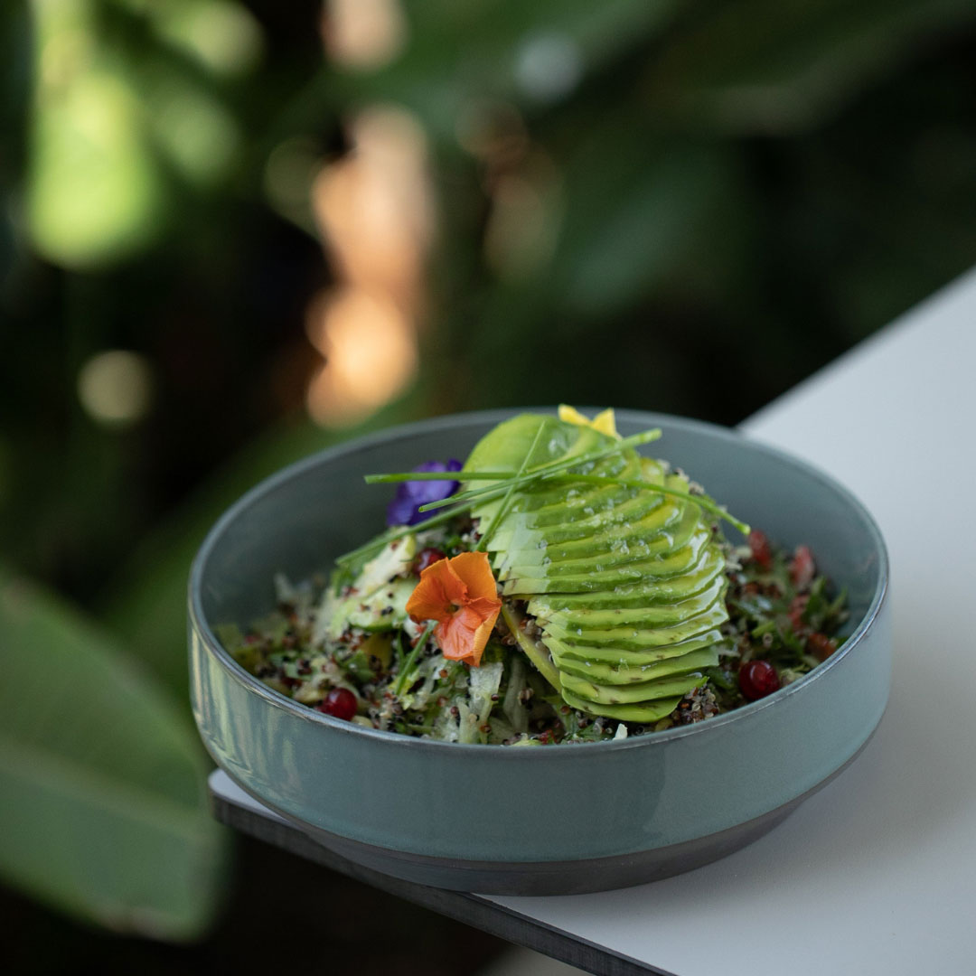 Avantgarde Culinary Experiences — catering
