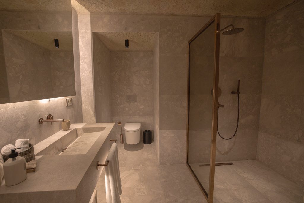 Hideaway Dublex Süit