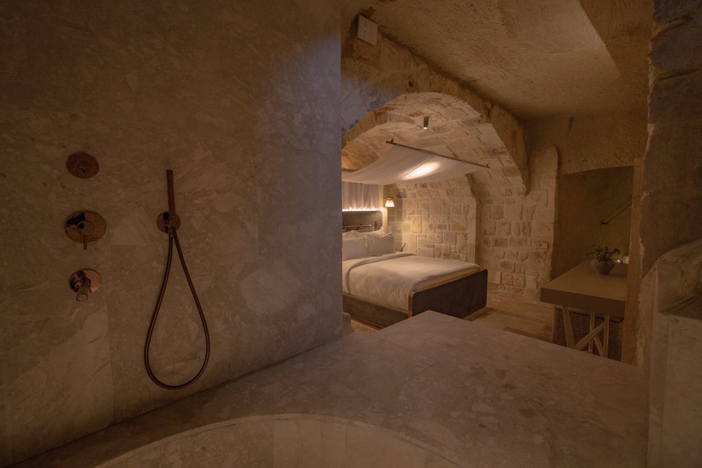 Hideaway Dublex Süit