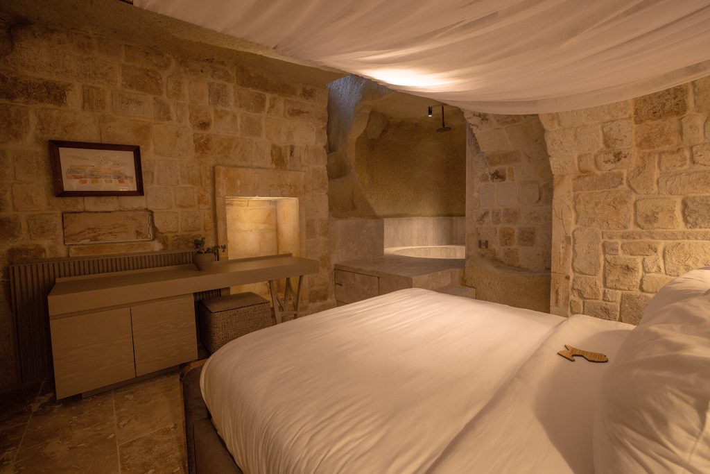 Hideaway Dublex Süit