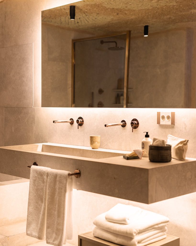 The Herritage Retreat Suite