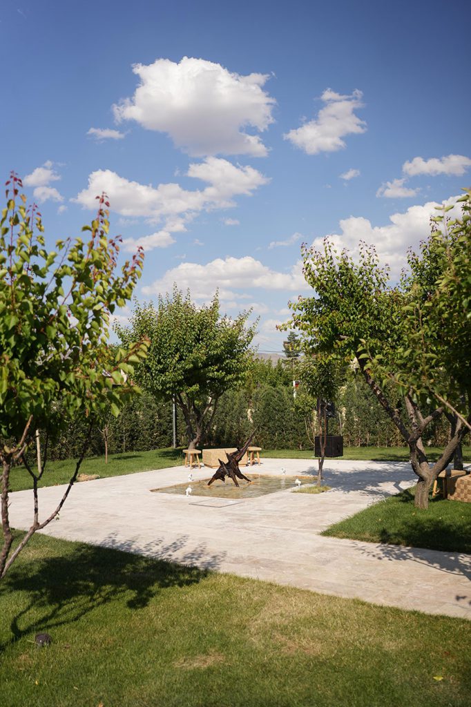 Serenity Garden