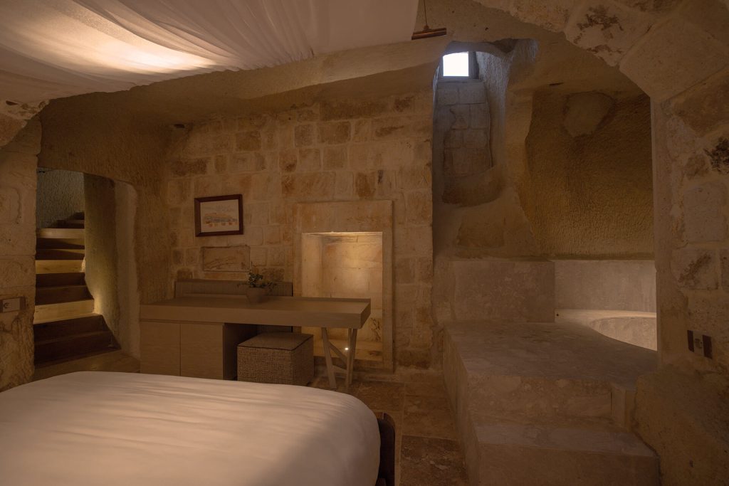 Hideaway Dublex Süit
