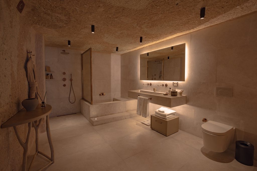 The Herritage Retreat Suite