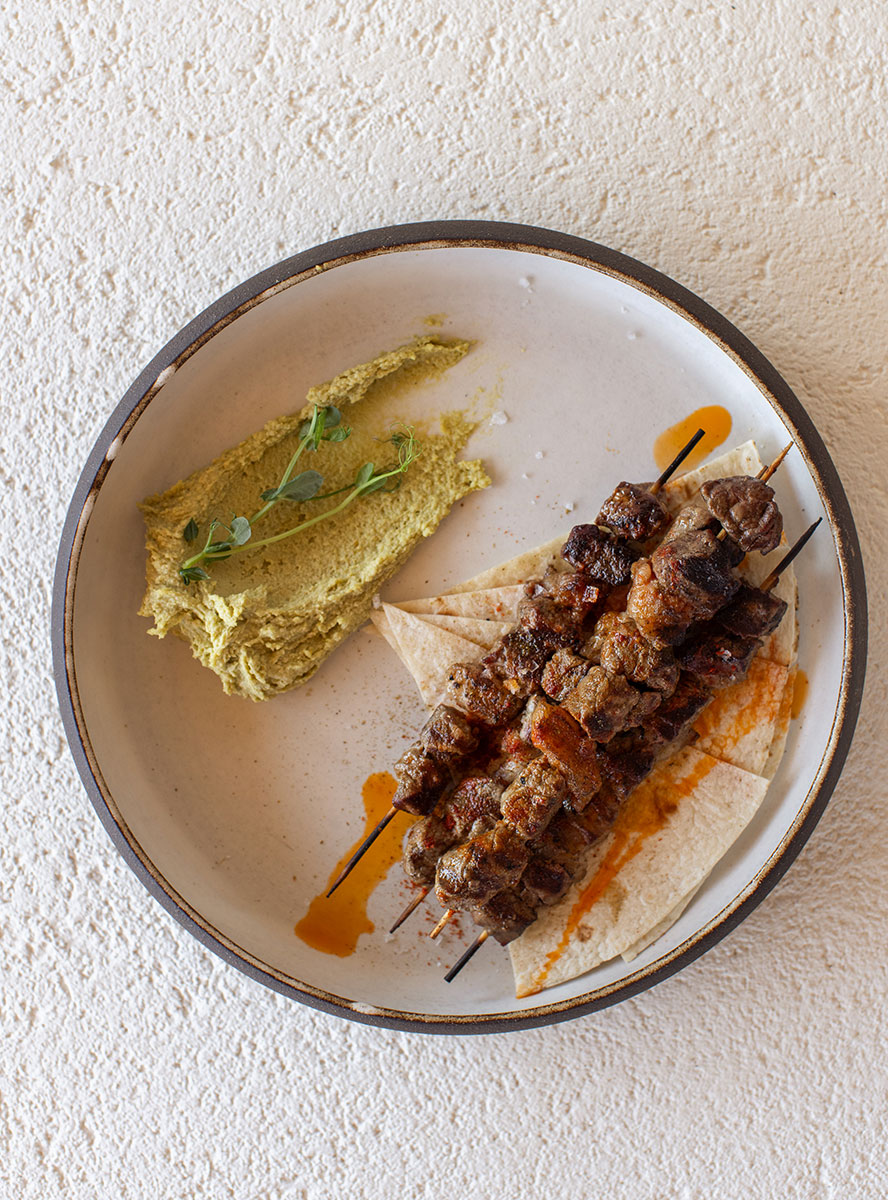 Avantgarde Culinary Experiences — catering