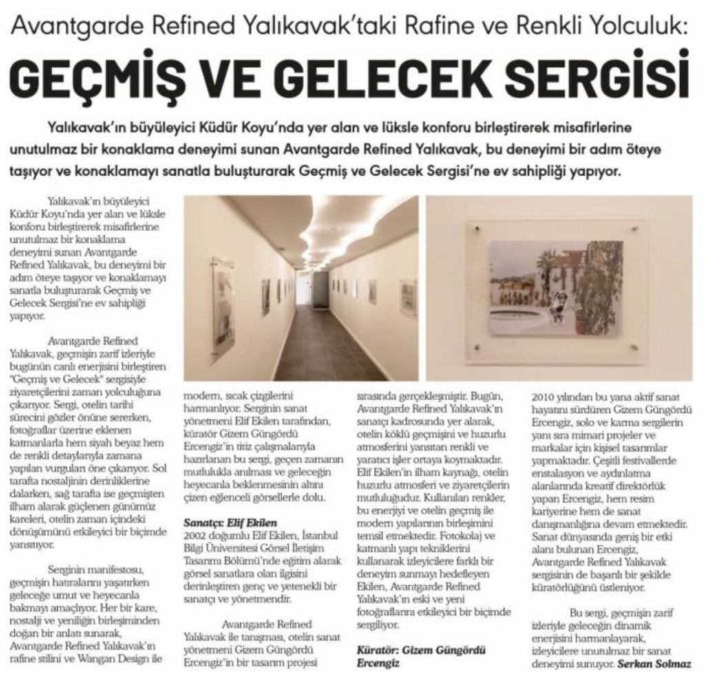 Hello Dergi