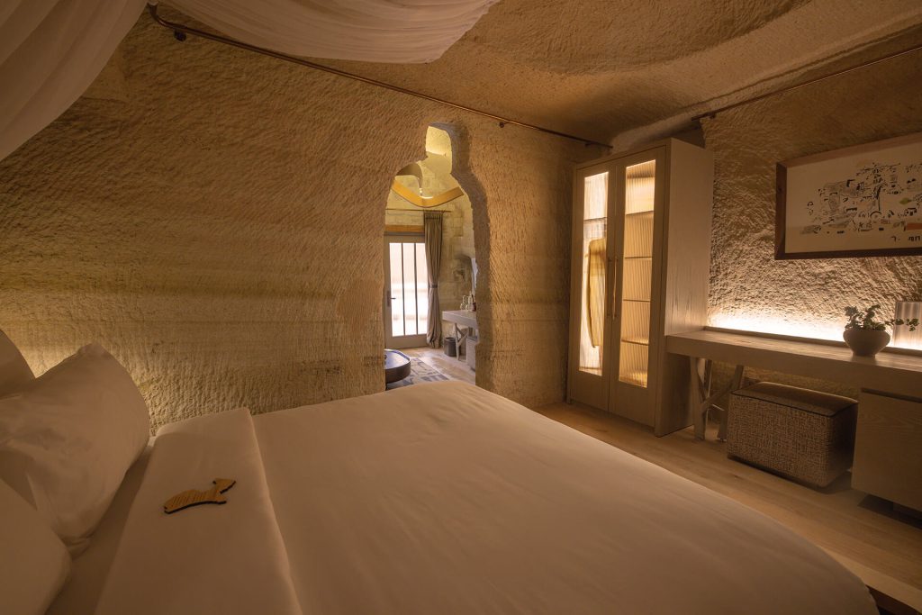 Hideaway Süit