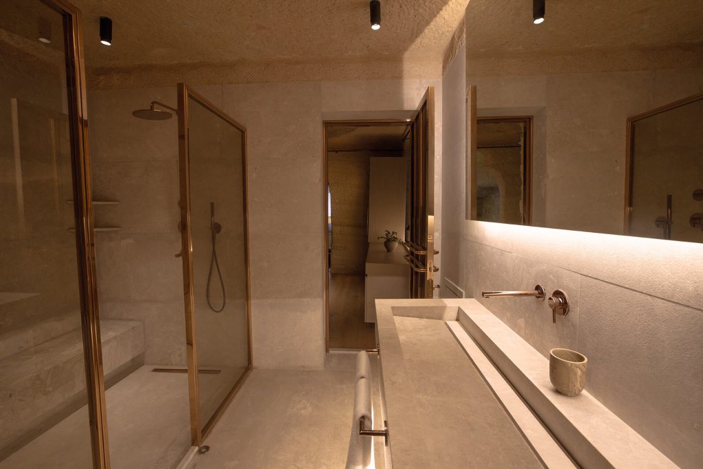 Hideaway Süit