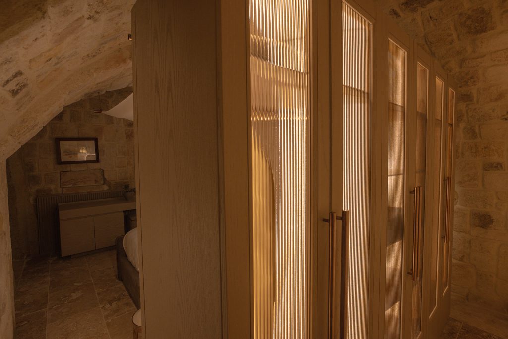 Hideaway Dublex Süit