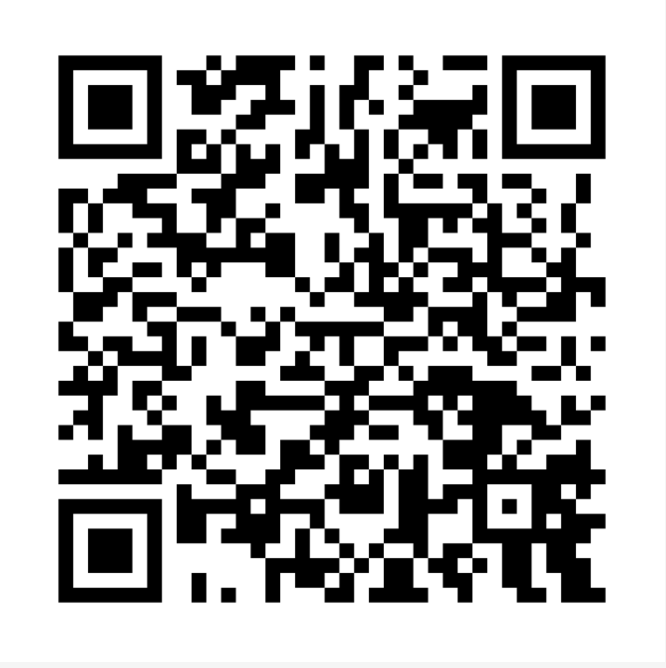 Avantgarde Ones QR kod