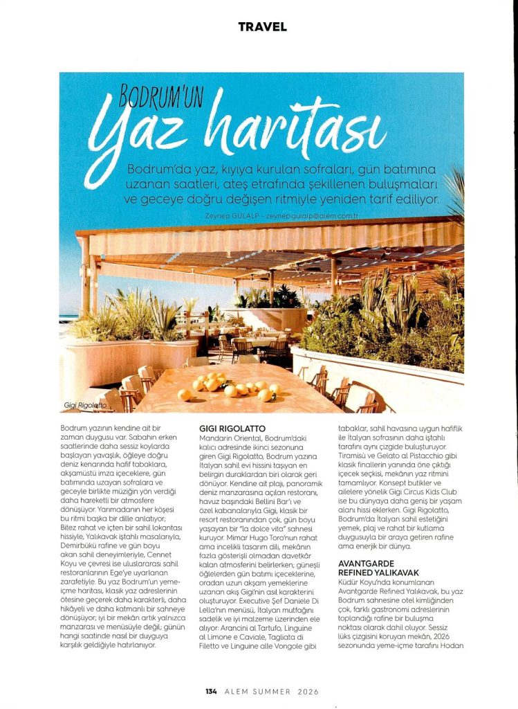 Şirket Kürsüsü