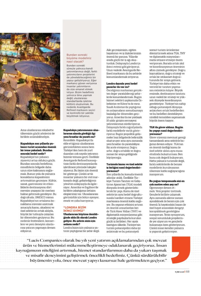 BCC Mag