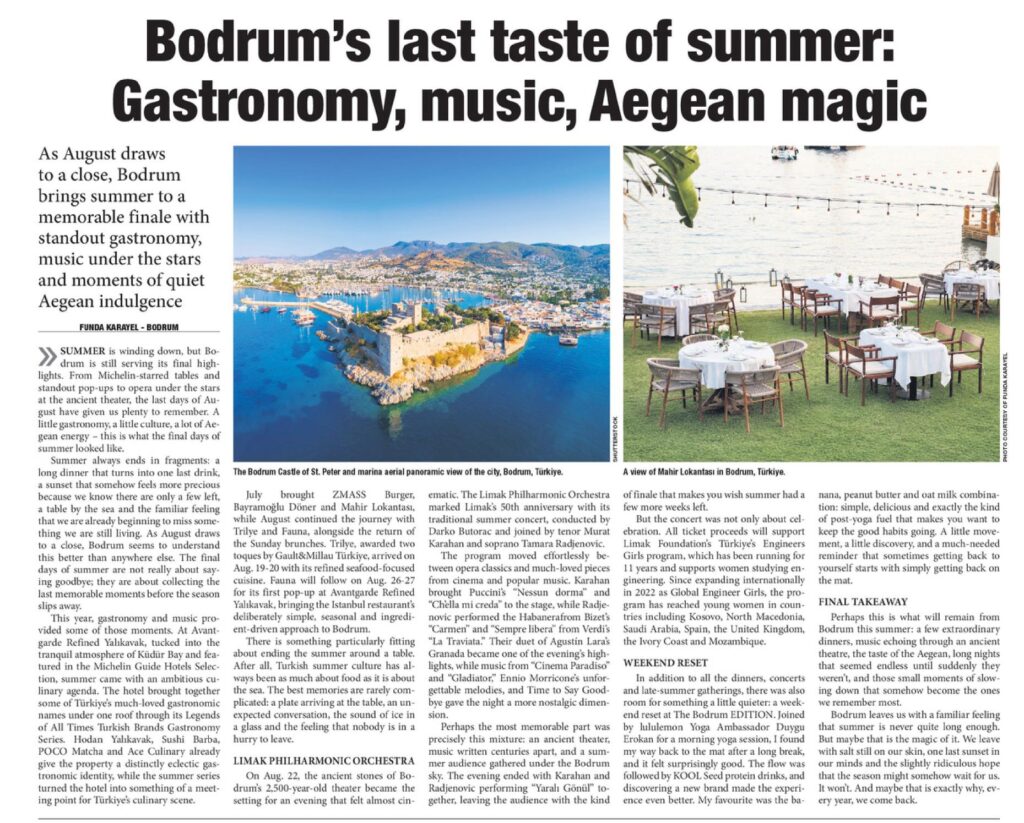 Daily Sabah