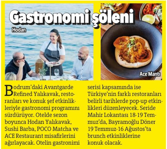 Hürriyet Kelebek