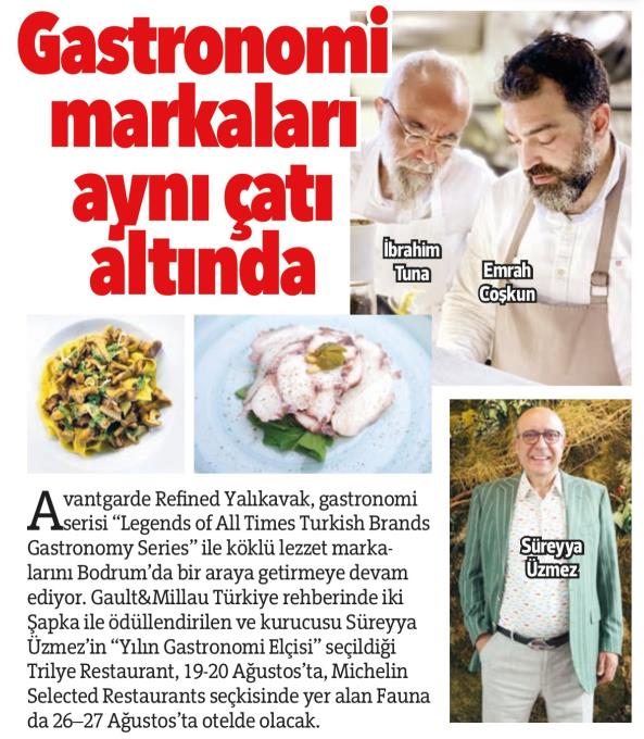 Hürriyet Kelebek