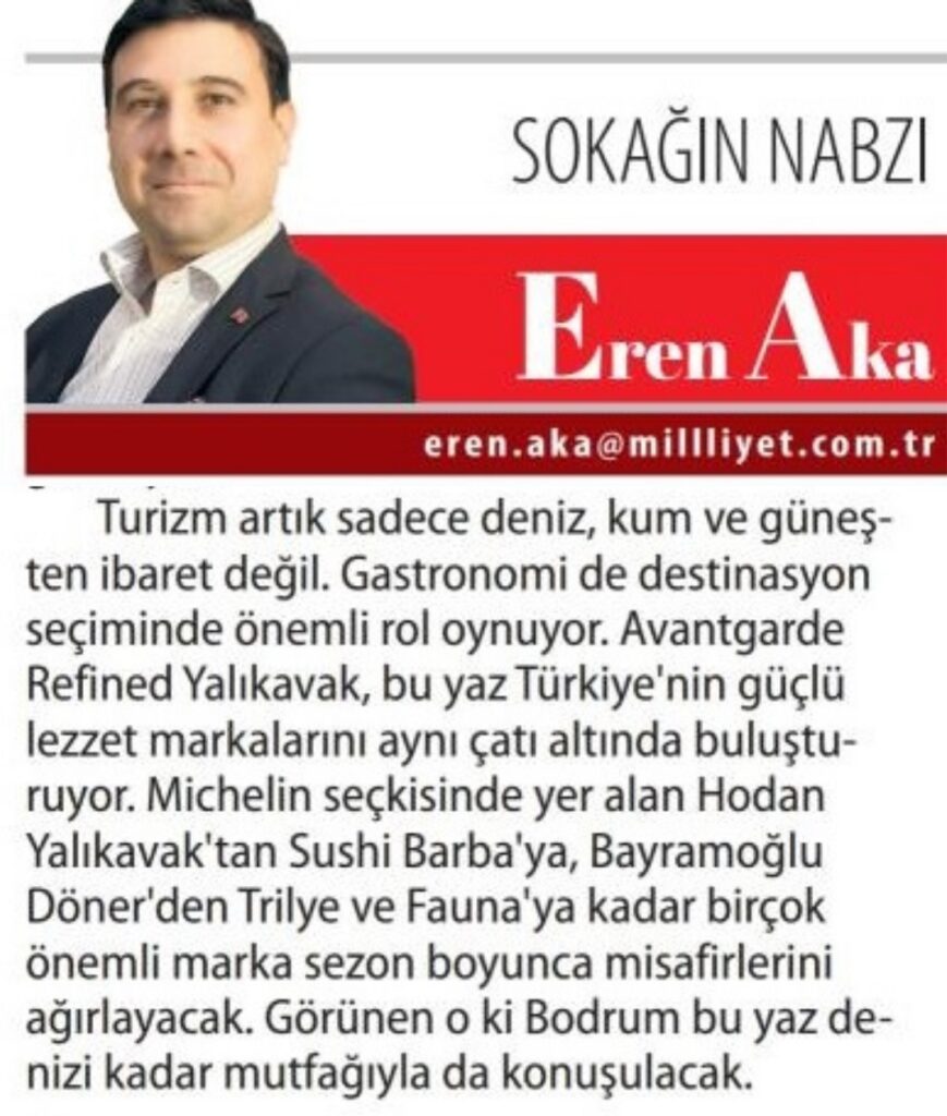 Milliyet