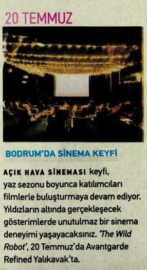 Nasıl Bir Ekonomi