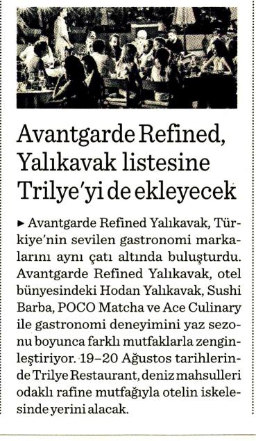 Nasıl Bir Ekonomi